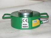 Carrelli rulli da trasporto sollevatori attrezzature linee tecnologiche Italia - 10
