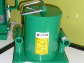 Carrelli rulli da trasporto sollevatori attrezzature linee tecnologiche Italia - 12